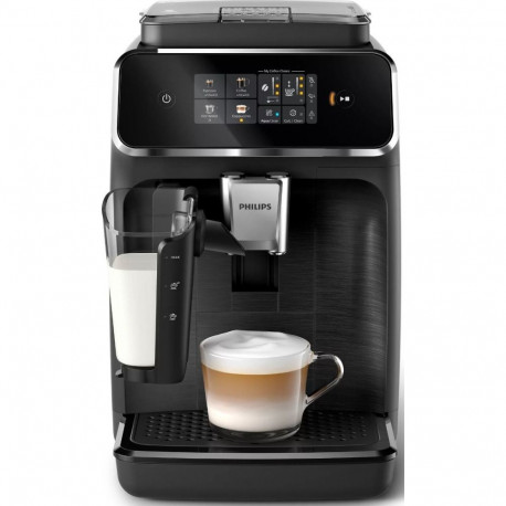 Espressomasin Philips EP2330/10, matt must