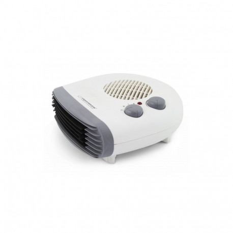 Electric Space Heater - Esperanza EHH003 2000W Grey, White
