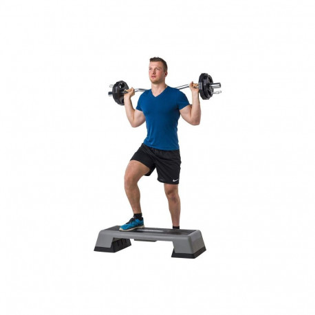 Aeroobika stepper TUNTURI Aero Step