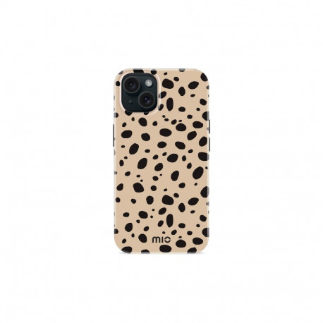 Phone Case - MIO Spots MagSafe Compatible For iPhone 13/14/15, Double-Layered Protection