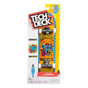 TECH DECK näpurula Handboard