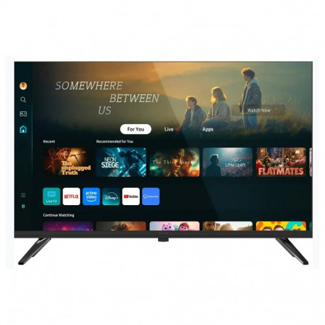 LED TV 32´´ Sencor
