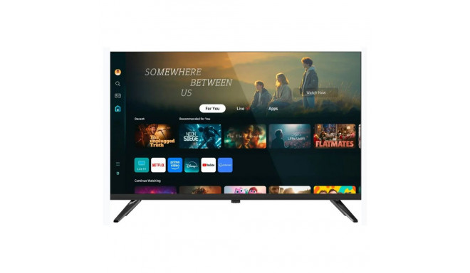 LED-teler 32" Sencor SLE32TH700B