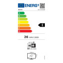 LED-teler 32" Sencor SLE32TH700B