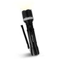 Esperanza Epione L Black Hand flashlight LED