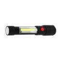 Esperanza LED-taskulamp EOT069, must