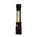 Esperanza LED-taskulamp EOT069, must