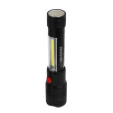 Esperanza LED-taskulamp EOT069, must