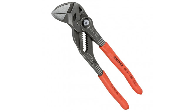Knipex 86 01 180 plier