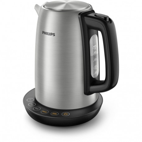 Philips elektriline veekeetja Avance Collection HD9359/90 1.7L 2200W