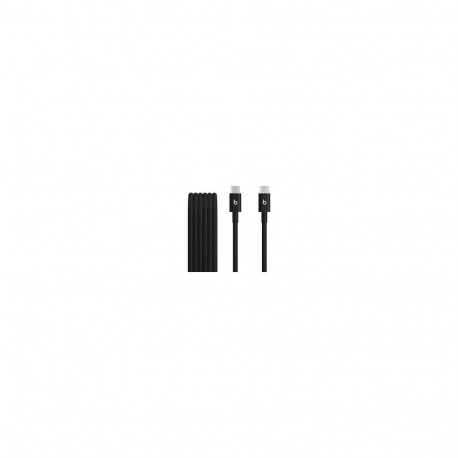 Apple Beats USB-C–USB-C kaabel 1.5m, 2 tk