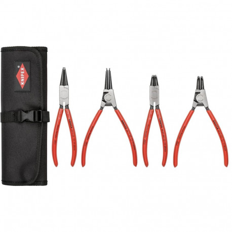 KNIPEX 001956 - Ring Compression Pliers Set
