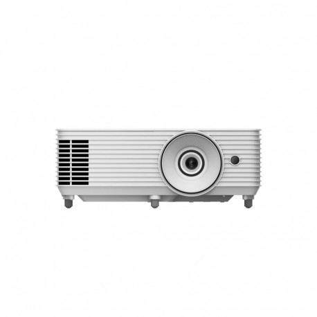 Vivitek andmeprojektor DH382 standardheitega 4500 ANSI luumenit DLP WUXGA (1920x1200) 3D, valge