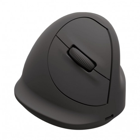 Fellowes Vertical Wireless Mouse Breyta Ergonomic Right Handed Vertical Mouse Medium