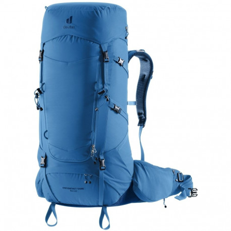 Deuter Aircontact Core 50+10 50L, sinine