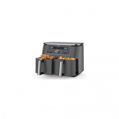 Ninja kuumaõhufritüür MAX 6-in-1 kahe tsooniga 9.5L DZ400EU