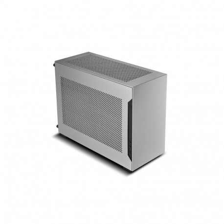 Lian Li A4-H2O A5 Mini Tower Silver