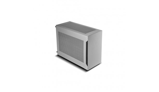 Lian Li A4-H2O A5 Mini Tower Silver