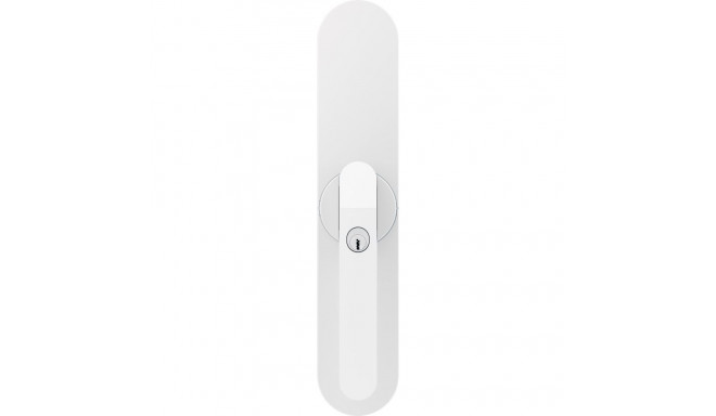 ABUS WINTECTO ONE Smart door lock