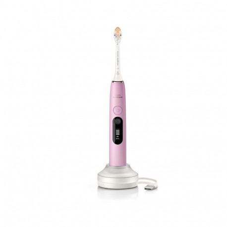 Philips hambahari DiamondClean 8000 HX8311/15, laetav