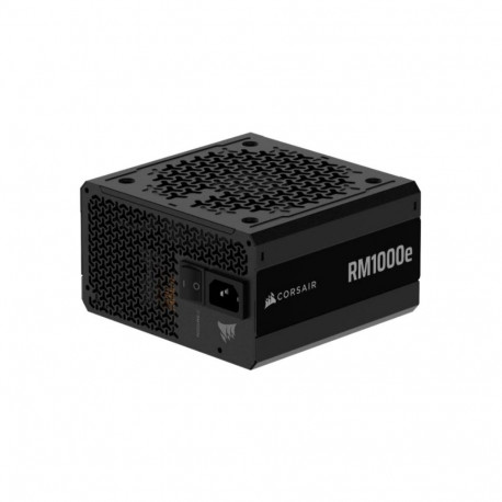 Corsair toiteplokk RM Series RM1000e 1000W 24-pin ATX ATX, must