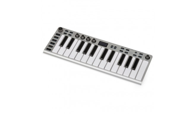 ESI süntesaator Xsynth audio- ja MIDI-liidesega