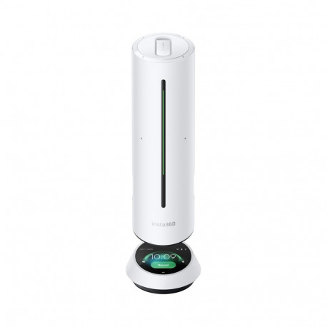 Insta360 Wave, arktiline valge