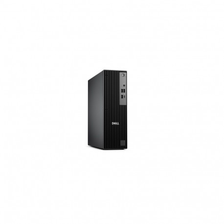 Dell lauaarvuti Pro QCS1250 Slim Intel Core Ultra 7 265 16GB DDR5 SSD-maht 512GB Inteli integreeritu