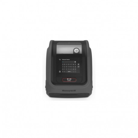 Honeywell etiketiprinter PC45D otsetermiline 203 x 203 DPI juhtmega Ethernet LAN