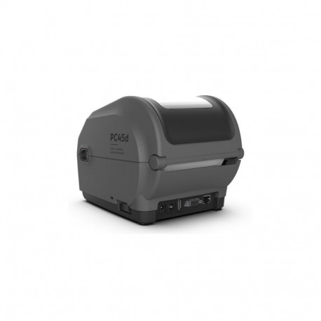 Honeywell PC45D020000200 label printer Thermal transfer 203 x 203 DPI 108 mm/sec Wired