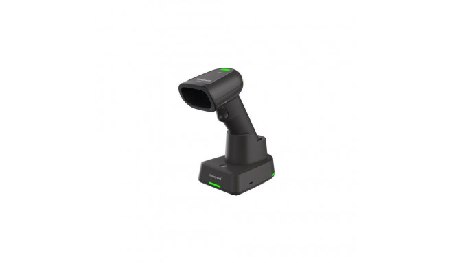Honeywell 1962GHD-2USB-5-R barcode reader Handheld bar code reader 1D/2D Black