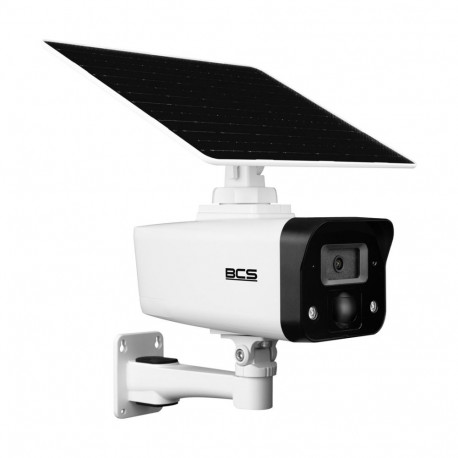 4G IP-kaamera BCS-L-TIP24FCR3L2-Ai-4G(SET)