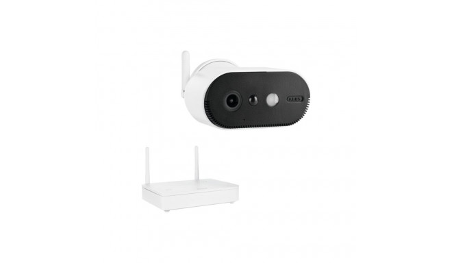 ABUS PPIC91000 security camera IP security camera Indoor & outdoor Ceiling/Wall/Desk