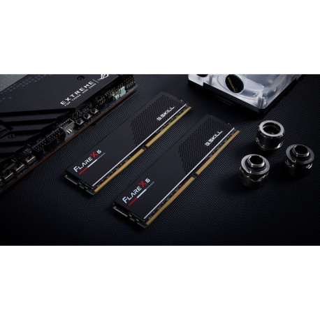 G.Skill Flare X5 F5-5600J3636C8GH2-FX5 memory module 16 GB 2 x 8 GB DDR5 5600 MT/s 288-pin DIMM
