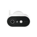 ABUS PPIC91000 security camera IP security camera Indoor & outdoor Ceiling/Wall/Desk