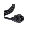 OUTDOOR STRING LIGHTS 10M E27 IP44
