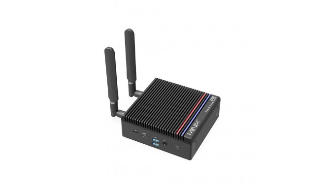 Mini PC Minix Barebone Core 3 N300
