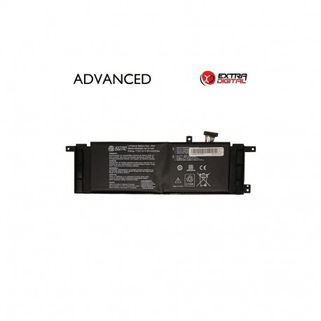 Notebook Battery ASUS B21N1329, 4150mAh, Extra Digital Advanced
