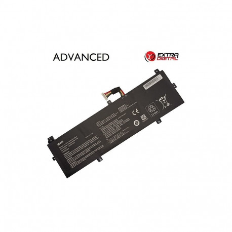 Notebook Battery ASUS C31N1620, 3400mAh, Extra Digital Advanced