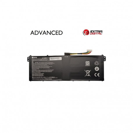 Notebook Battery ACER AP16M5J, 4800mAh, Extra Digital Advanced
