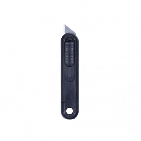 Kartonginuga 18mm DONAU Safety automaatse tagasitõmbega