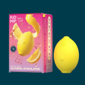 ROMP Lemon Crush