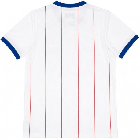 Nike laste jalgpallisärk Chelsea F.C. Stadium 2026/27 II6685 101, valge