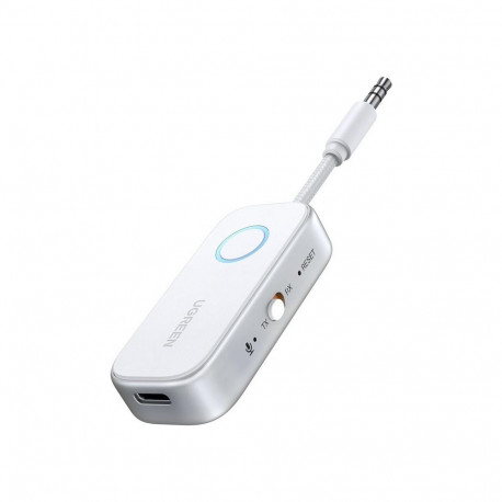 Bluetooth transmitter 5 .5 CM872 - white