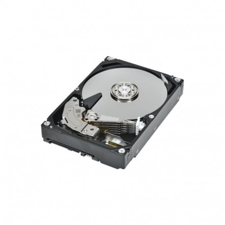 Toshiba kõvaketas MG Series 2TB 3.5inch SATA