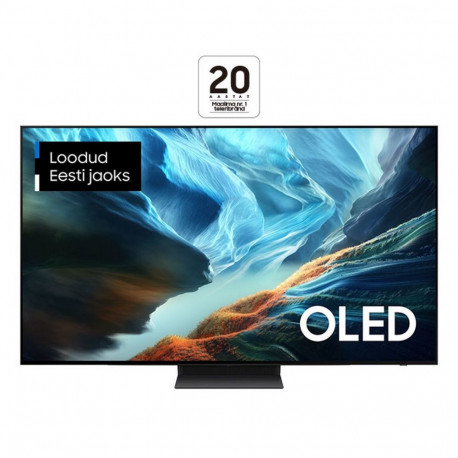 Samsung QE77S90HATXXH 4K OLED