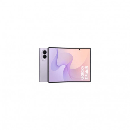Samsung Galaxy Z Fold8 F971B 256GB, lavendel