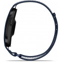 Garmin CIRQA Smart Band S-M, captain blue