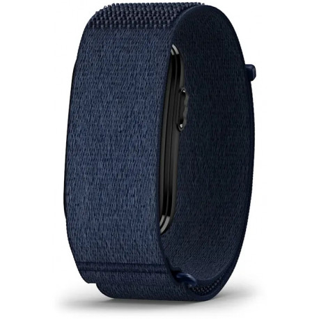 Garmin CIRQA Smart Band S-M, captain blue