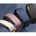 Garmin CIRQA Smart Band S-M, captain blue